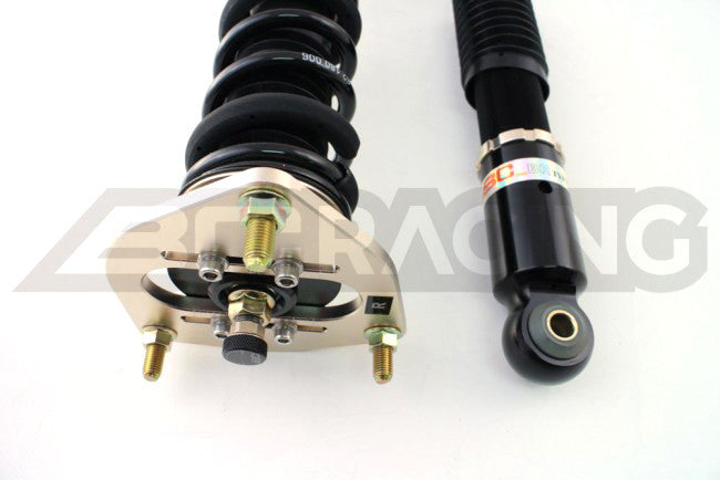 17-20 Hyundai Elantra AD BC Racing Coilovers - BR Type