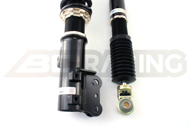 17-20 Hyundai Elantra GT Sport i30 PD BC Racing Coilovers - BR Type