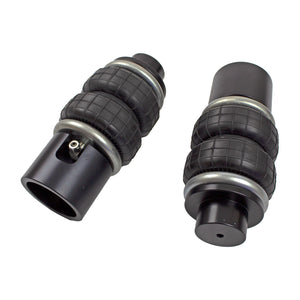15-21 Ford Mustang Godspeed Mono-Air Air Struts