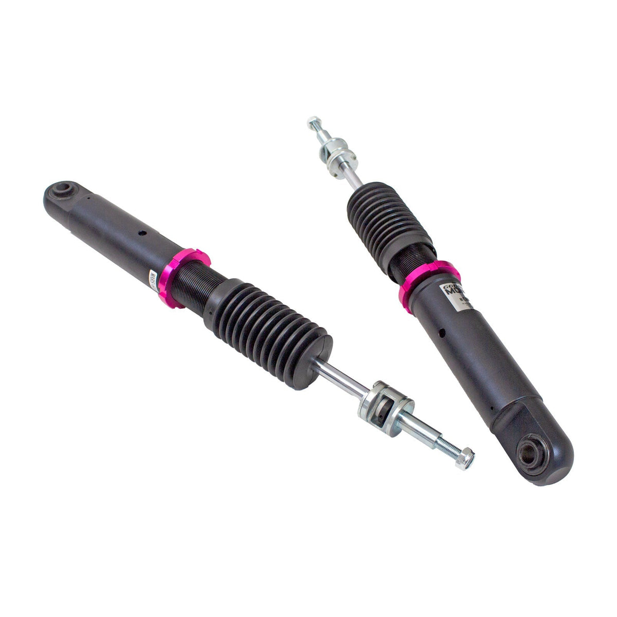 06-14 VW Gti / Golf Mk6 Godspeed Mono-Air Air Strut
