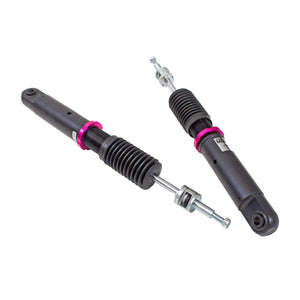 08-15 Audi TT Godspeed Mono-Air Air Strut