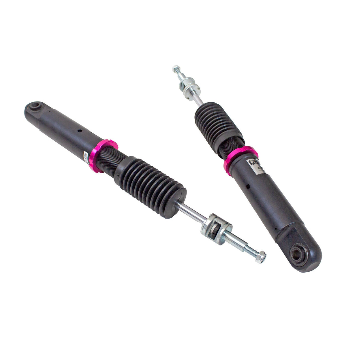 15-18 VW Jetta Mk6 Godspeed Mono-Air Air Strut