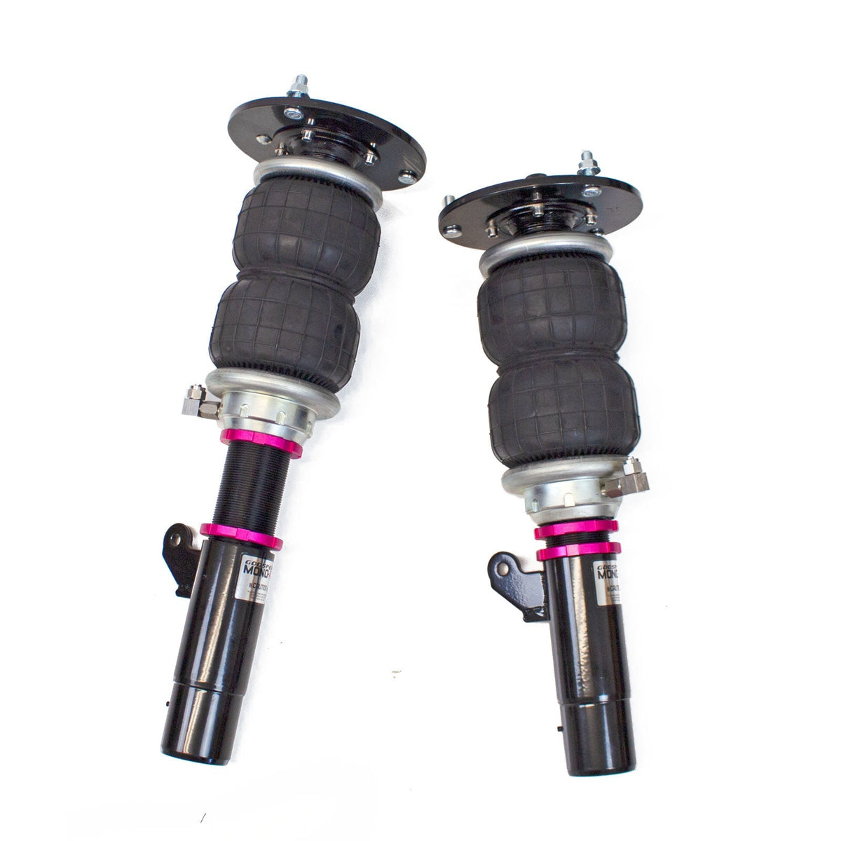14-21 BMW 2 Series F22/F23 RWD Godspeed Mono-Air Air Struts