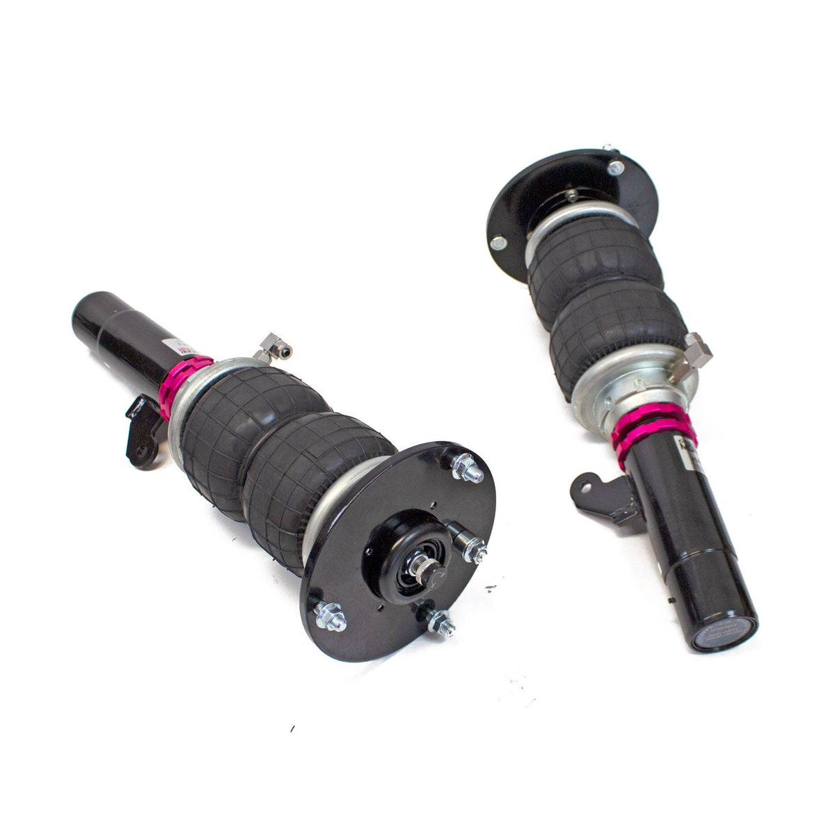 14-19 BMW 4 Series F33/F33/F36 RWD Godspeed Mono-Air Air Struts