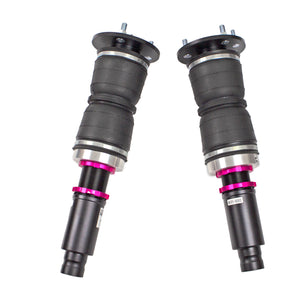 03-07 Honda Accord Godspeed Mono-Air Air Struts