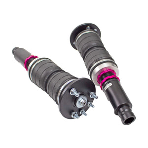 03-07 Honda Accord Godspeed Mono-Air Air Struts