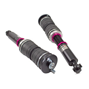03-07 Honda Accord Godspeed Mono-Air Air Struts