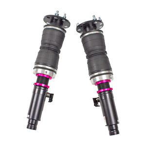 08-12 Honda Accord Godspeed Mono-Air Air Struts