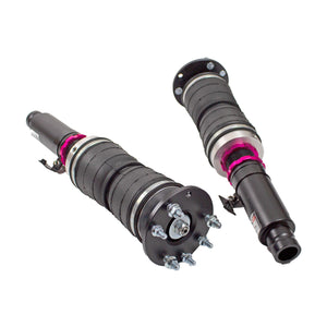 08-12 Honda Accord Godspeed Mono-Air Air Struts