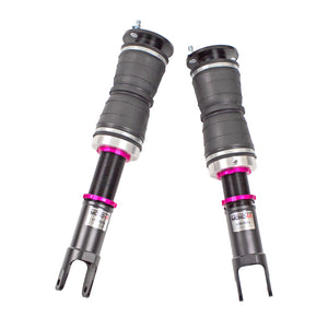 08-12 Honda Accord Godspeed Mono-Air Air Struts