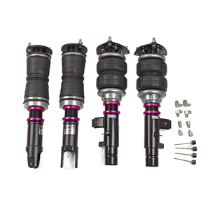 Honda Accord Air struts