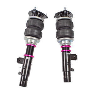 13-17 Honda Accord Godspeed Mono-Air Air Struts