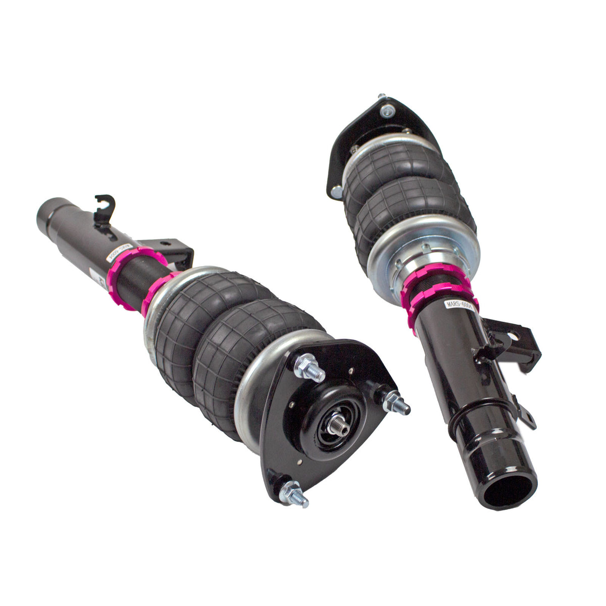 15-20 Acura TLX Godspeed Mono-Air Air Struts