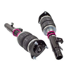 13-17 Honda Accord Godspeed Mono-Air Air Struts