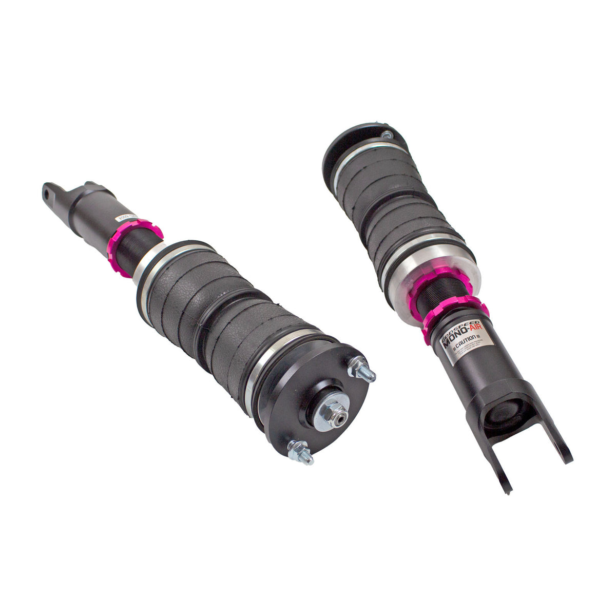 15-20 Acura TLX Godspeed Mono-Air Air Struts