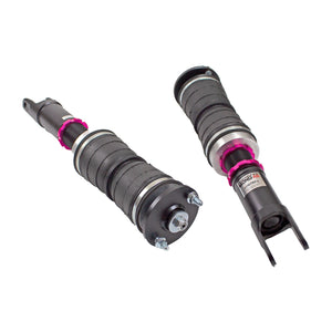 13-17 Honda Accord Godspeed Mono-Air Air Struts