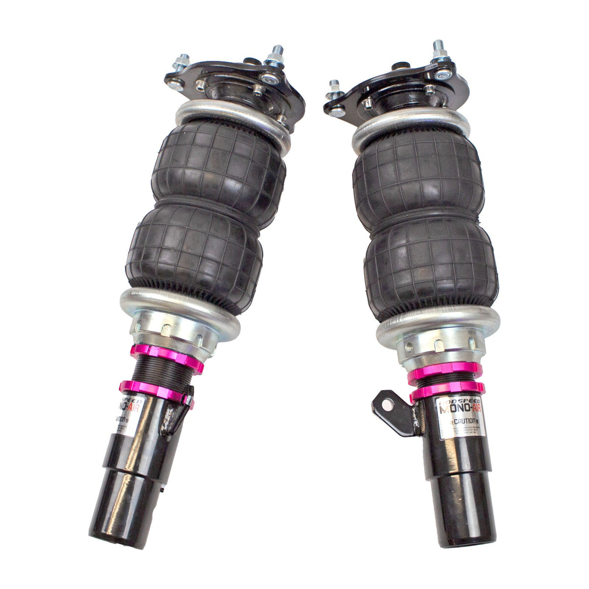 22-25 Honda Civic Si Godspeed Mono-Air Air Struts
