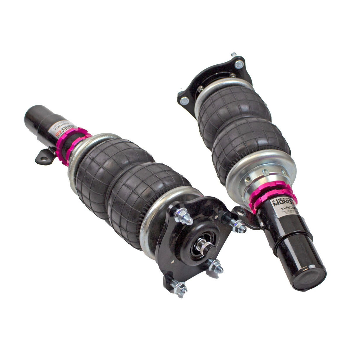 22-25 Honda Civic Si Godspeed Mono-Air Air Struts