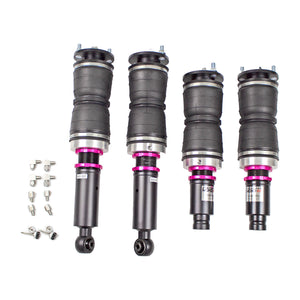 97-01 Honda CRV Godspeed Mono-Air Air Strut
