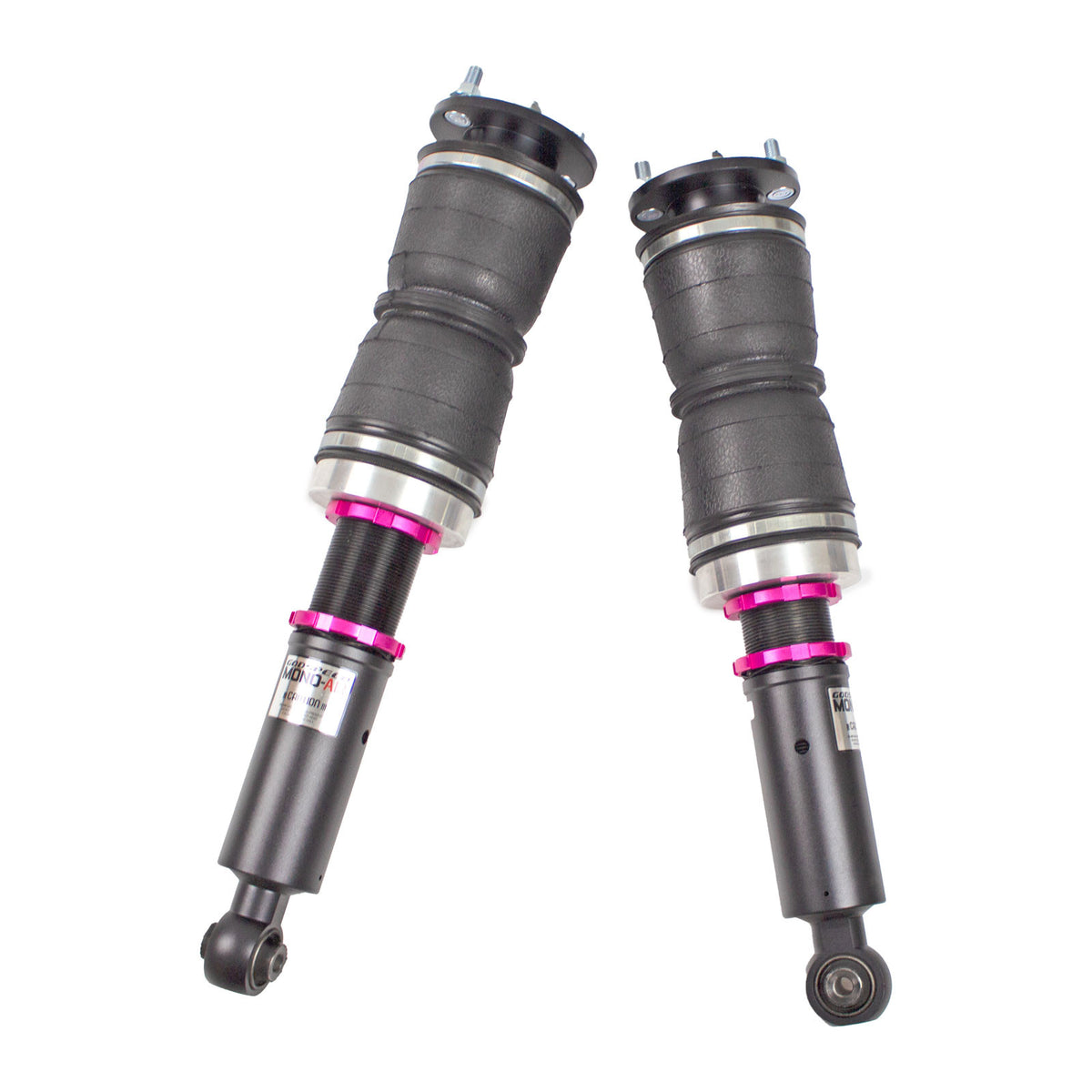 97-01 Honda CRV Godspeed Mono-Air Air Strut
