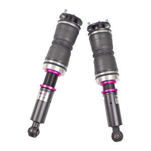 97-01 Honda CRV Godspeed Mono-Air Air Strut