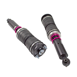 97-01 Honda CRV Godspeed Mono-Air Air Strut