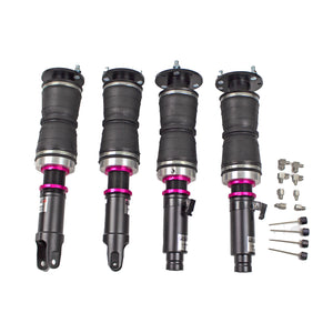 09-14 Acura TL Godspeed Mono-Air Air Struts