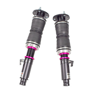 09-14 Acura TL Godspeed Mono-Air Air Struts