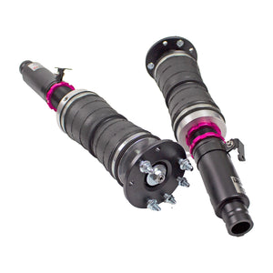 09-14 Acura TL Godspeed Mono-Air Air Struts
