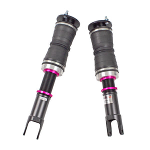 09-14 Acura TL Godspeed Mono-Air Air Struts