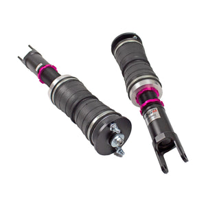09-14 Acura TL Godspeed Mono-Air Air Struts