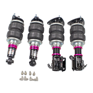 13-21 Subaru BRZ Godspeed Mono-Air Air Strut