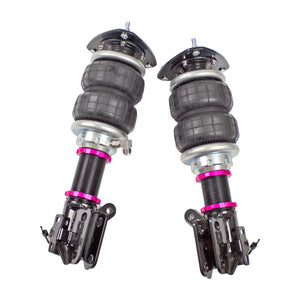 17-21 Toyota 86 Godspeed Mono-Air Air Strut