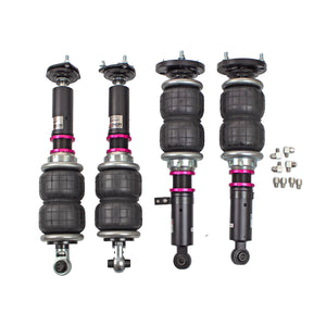 06-13 Lexus IS250 / IS350 / IS-F RWD Godspeed Mono-Air Air Strut