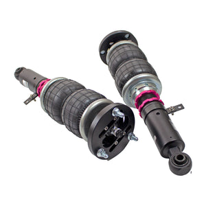 06-13 Lexus IS250 / IS350 / IS-F RWD Godspeed Mono-Air Air Strut