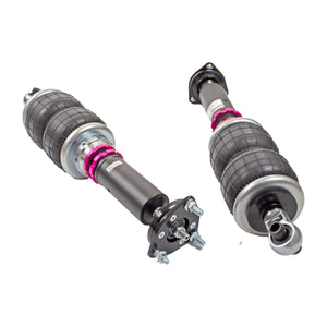 06-13 Lexus IS250 / IS350 / IS-F RWD Godspeed Mono-Air Air Strut