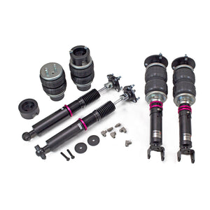 17-21 Lexus IS300 / IS350 / IS200T RWD Godspeed Mono-Air Air Strut