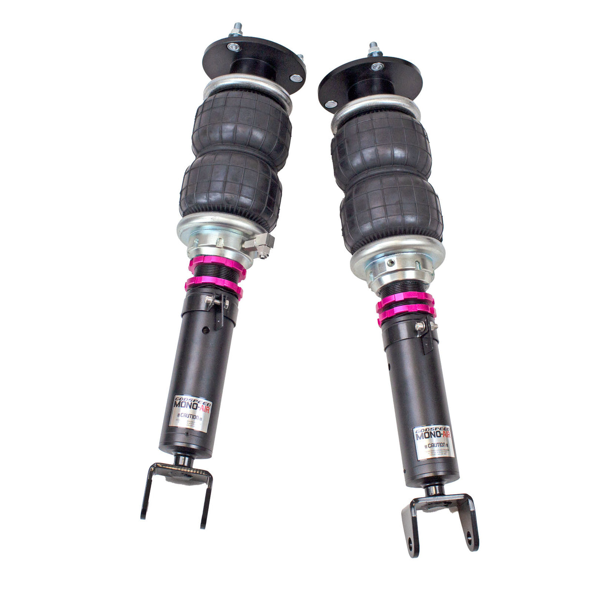 13-20 GS350 / GS450H RWD Godspeed Mono-Air Air Strut