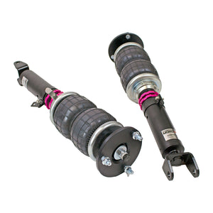 17-21 Lexus IS300 / IS350 / IS200T RWD Godspeed Mono-Air Air Strut
