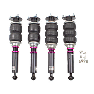 95-00 Lexus LS400 Godspeed Mono-Air Air Strut