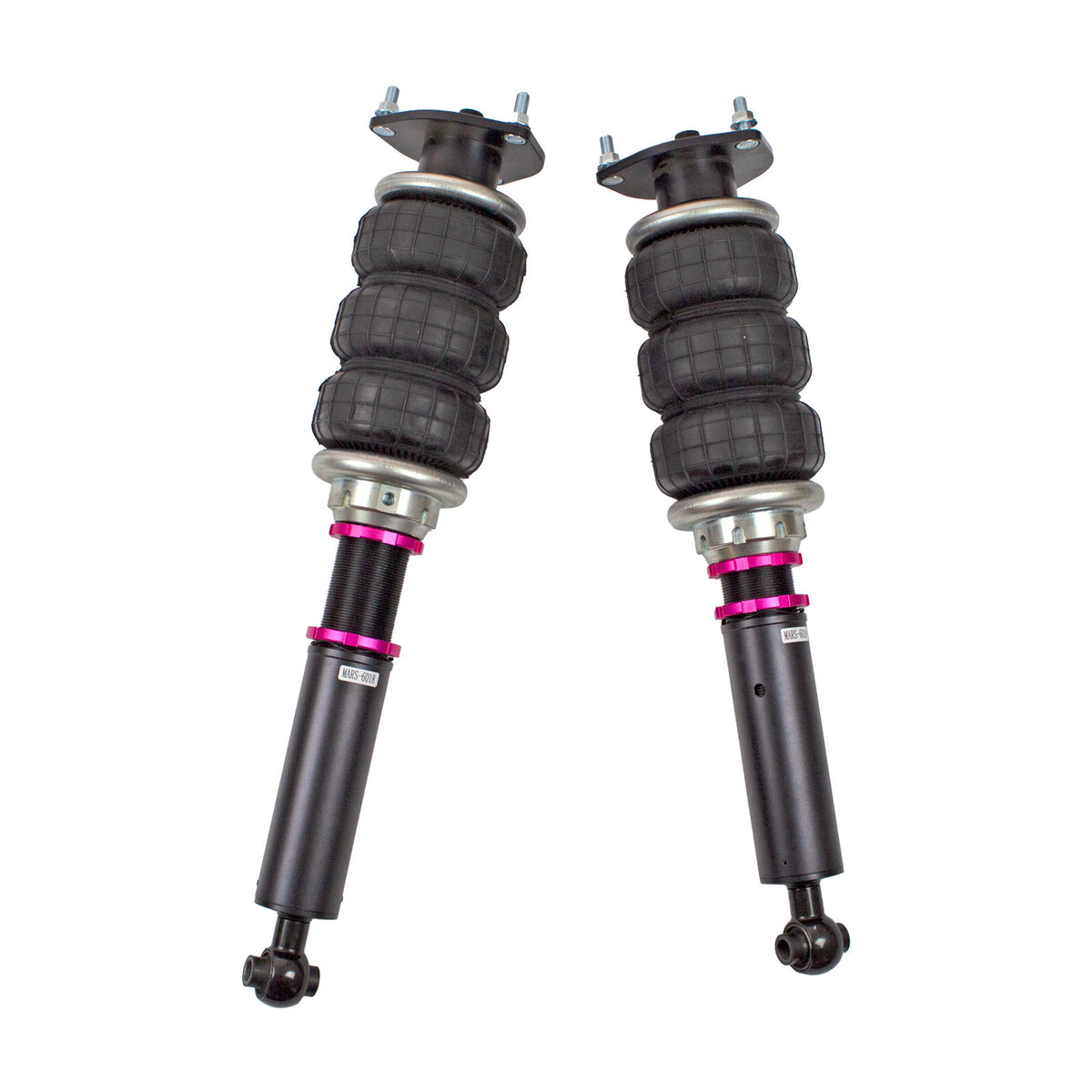 95-00 Lexus LS400 Godspeed Mono-Air Air Strut