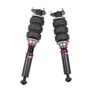 95-00 Lexus LS400 Godspeed Mono-Air Air Strut