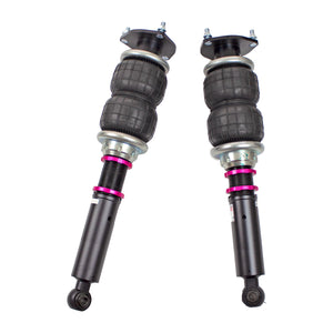 95-00 Lexus LS400 Godspeed Mono-Air Air Strut