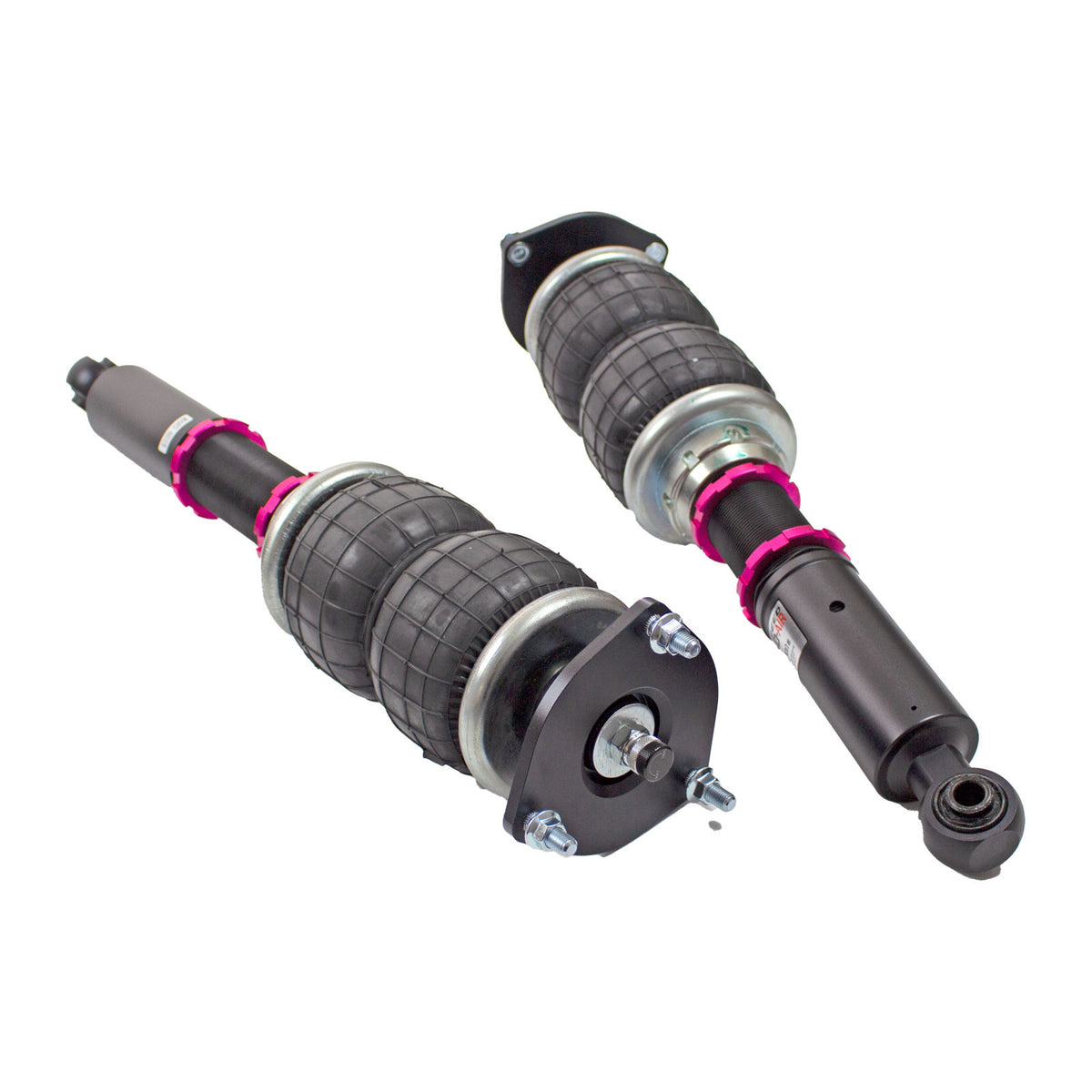 95-00 Lexus LS400 Godspeed Mono-Air Air Strut