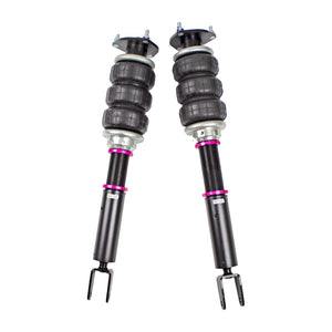07-17 Lexus LS460 RWD Godspeed Mono-Air Air Strut