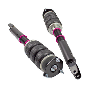 07-17 Lexus LS460 RWD Godspeed Mono-Air Air Strut