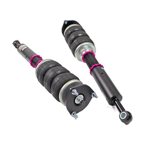 07-17 Lexus LS460 RWD Godspeed Mono-Air Air Strut