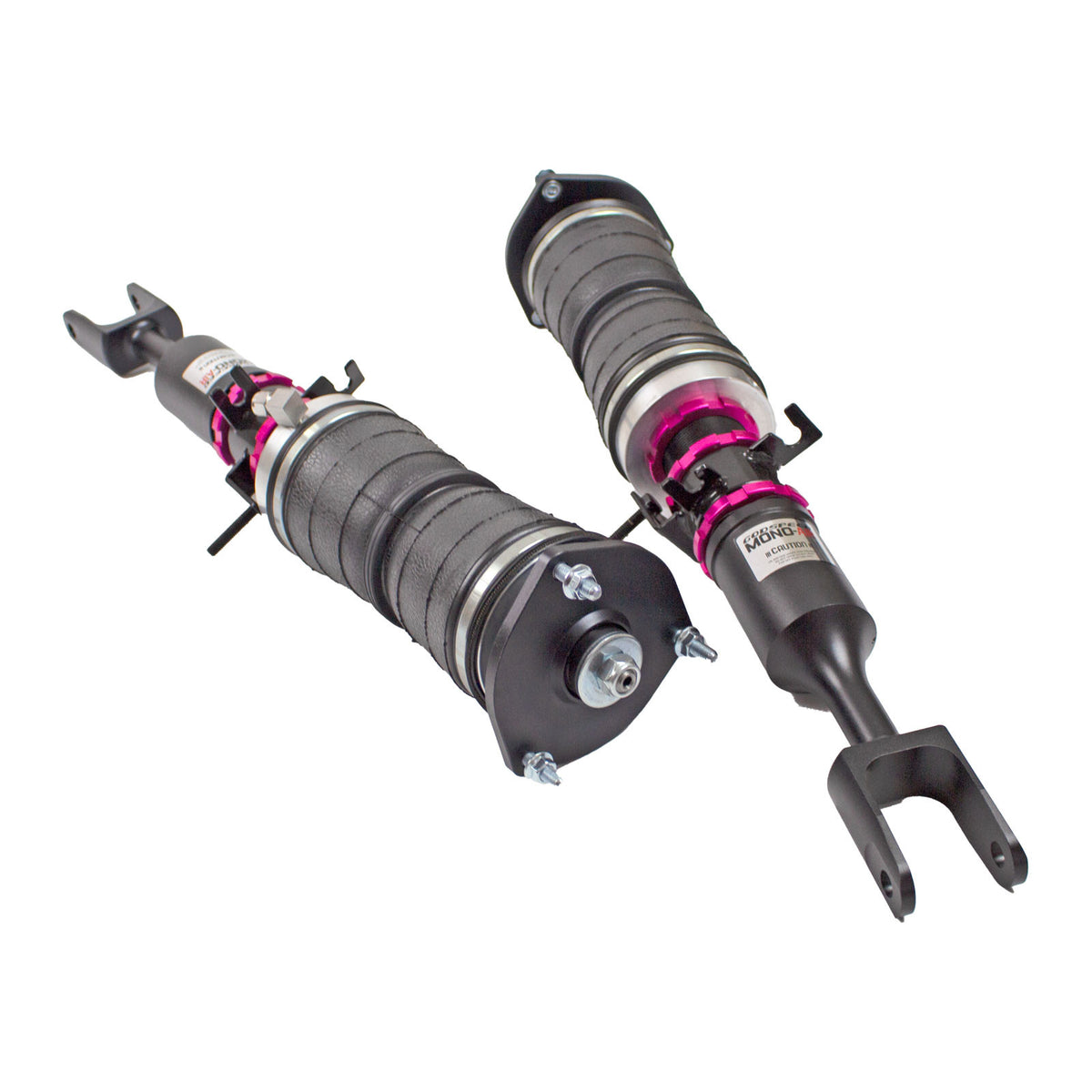 03-08 Nissan 350z Godspeed Mono-Air Air Strut