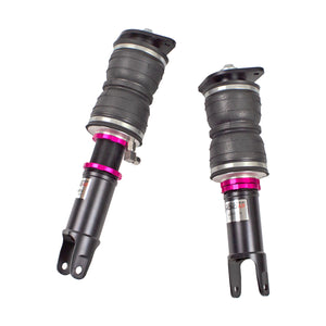 03-08 Nissan 350z Godspeed Mono-Air Air Strut