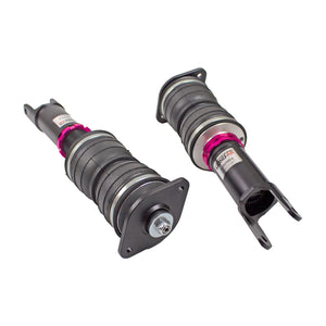03-08 Infiniti G35 RWD Godspeed Mono-Air Air Strut